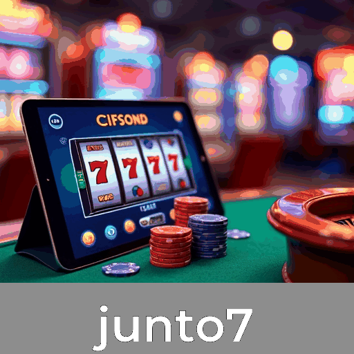 Junto7: Bonificações e Ofertas Únicas que Você Não Pode Perder