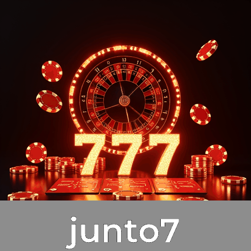 Junto7: Seu Cassino Premiado e Seguro