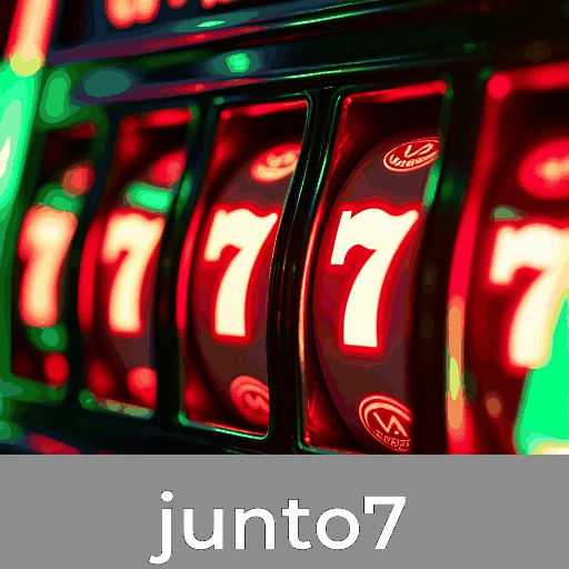 Junto7: A Experiência Real de Jogos de Mesa ao Vivo