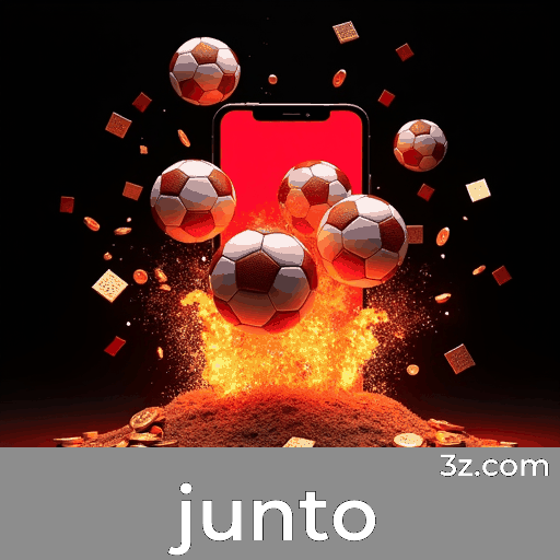 Junte-se à Emoção: junto Aplicativo Móvel Incomparável