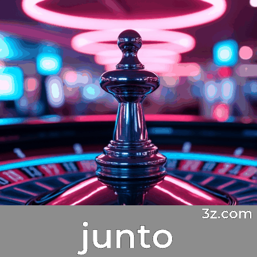 Junte-se à Emoção: junto Aplicativo Móvel Incomparável