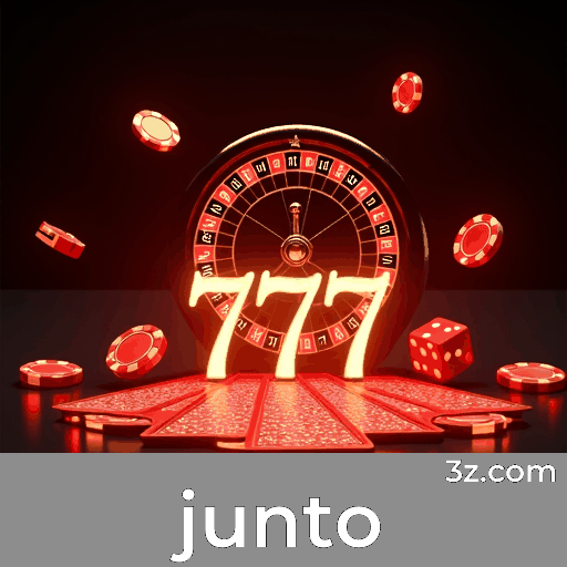 Junto: Uma Experiência de Cassino Luxuosa e Emocionante