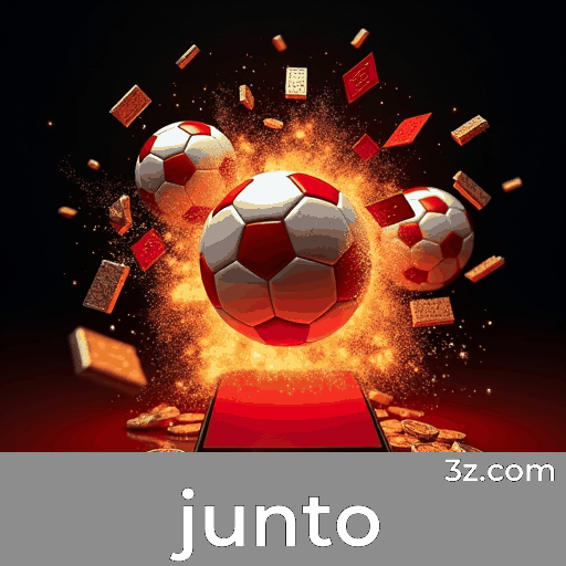 Junto: O Melhor em Cassino Online e Apostas