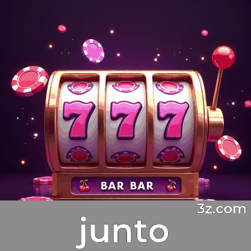 Junto: O Melhor em Cassino Online e Apostas